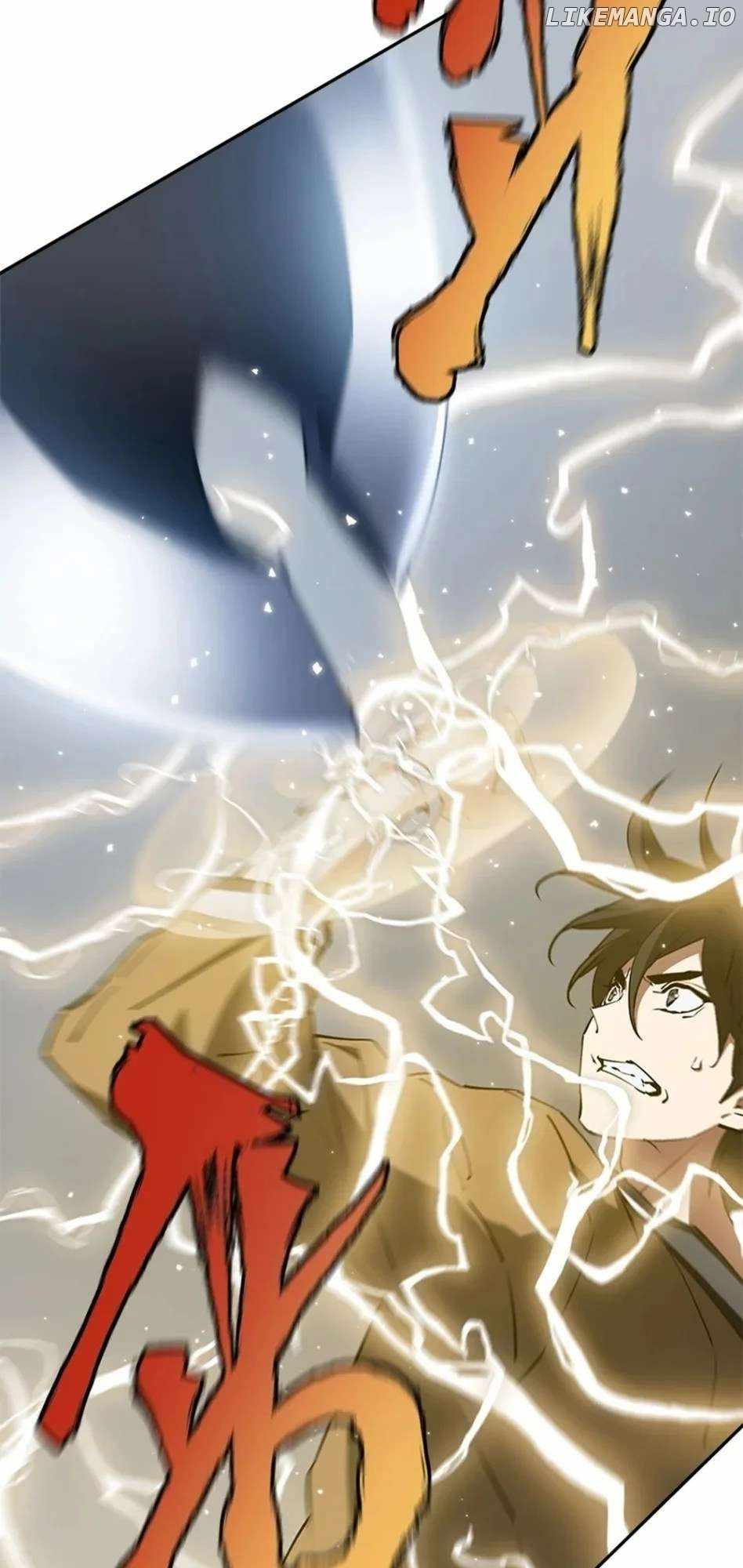 Strongest Level 1 Chapter 61 - Page 28