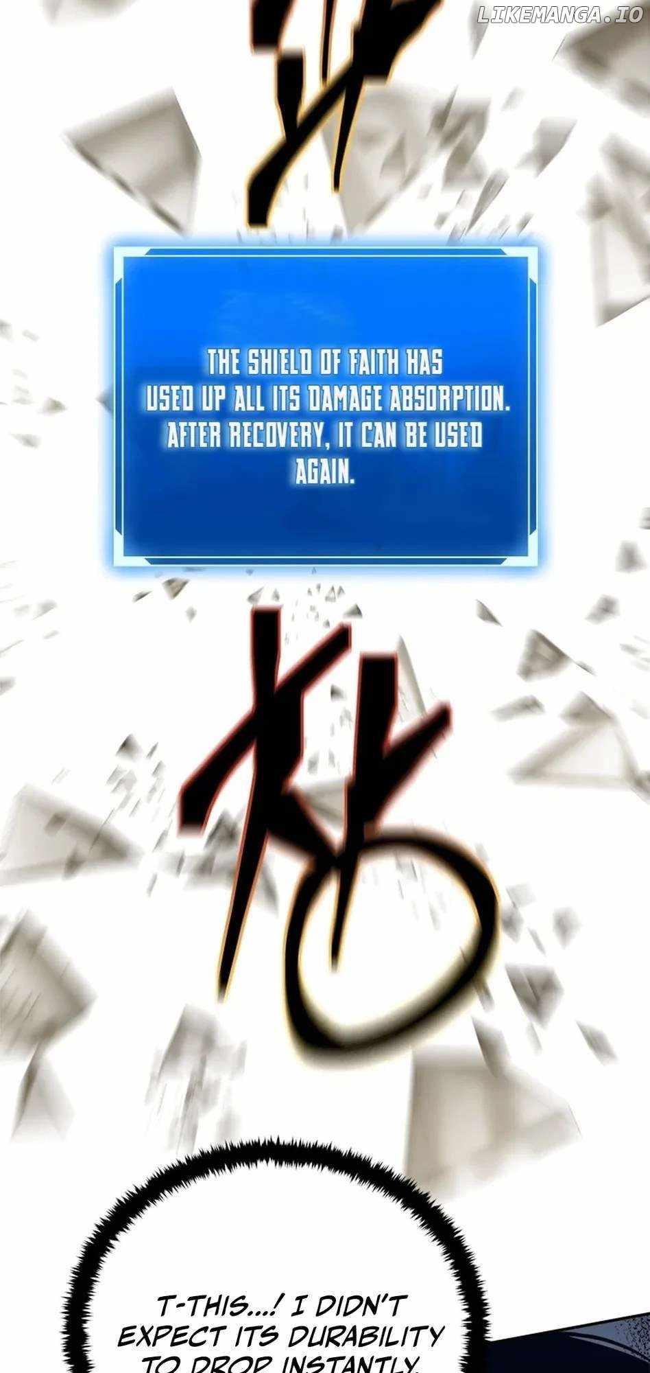 Strongest Level 1 Chapter 61 - Page 31