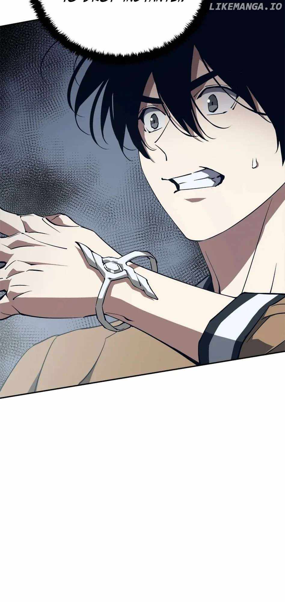 Strongest Level 1 Chapter 61 - Page 32