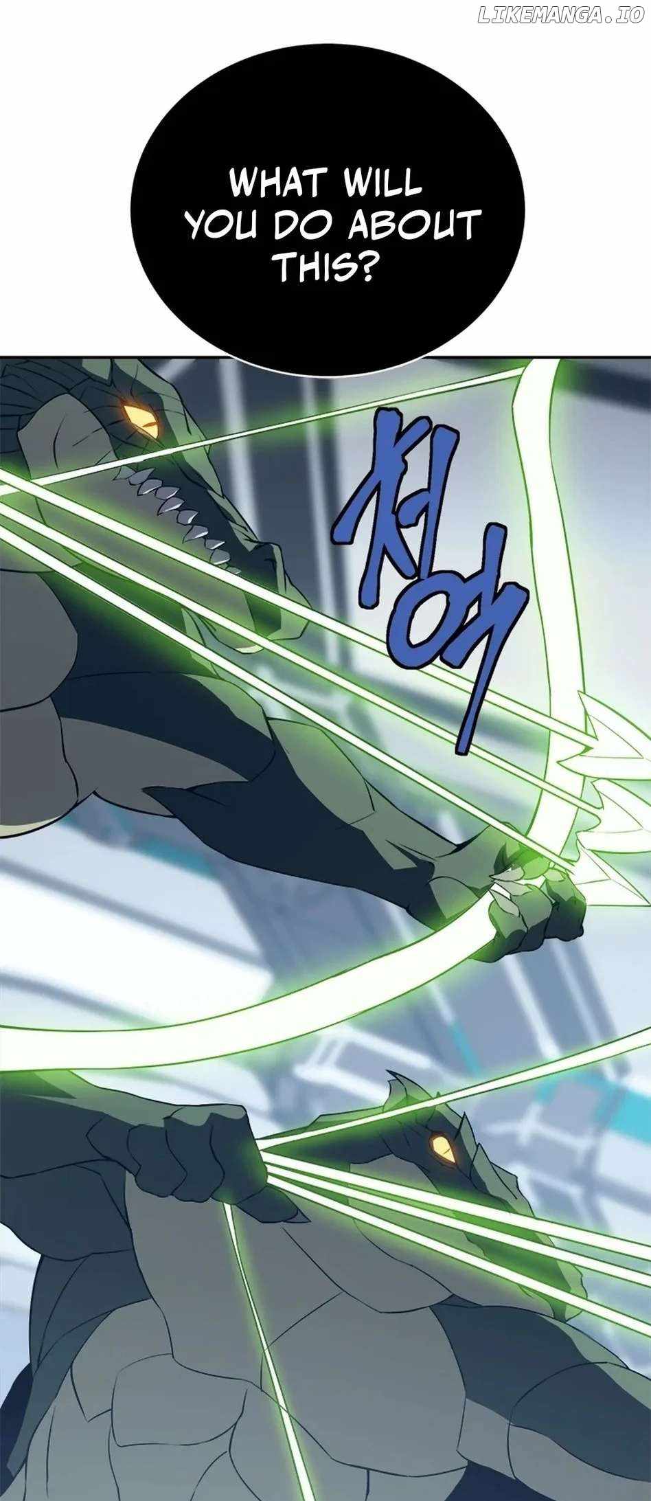 Strongest Level 1 Chapter 61 - Page 34