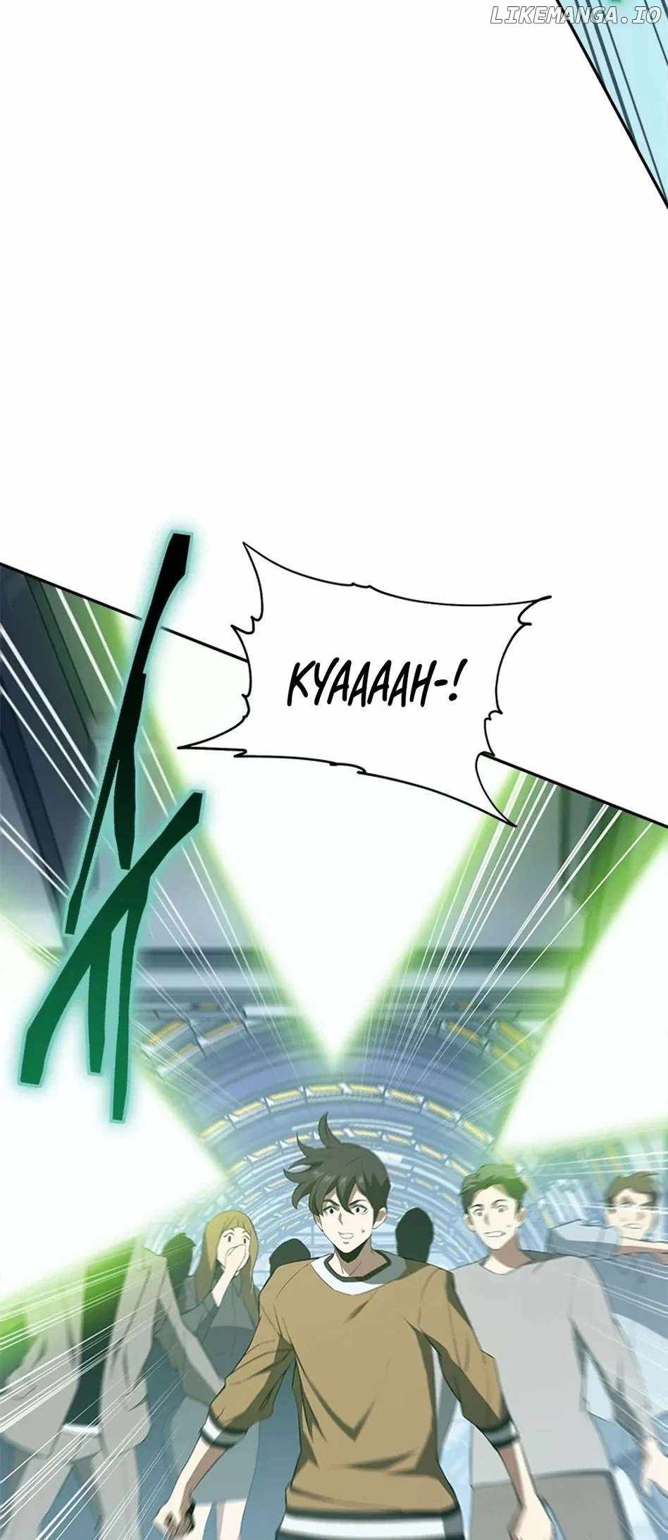 Strongest Level 1 Chapter 61 - Page 37