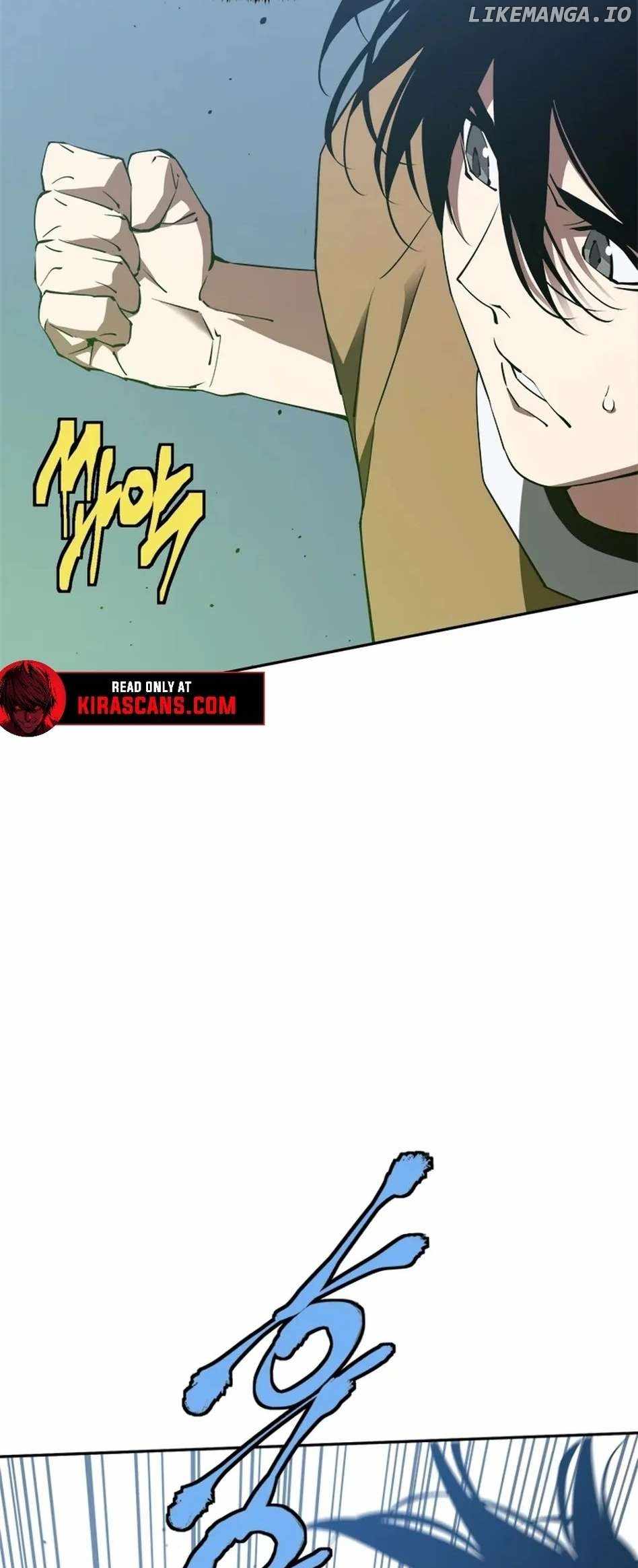 Strongest Level 1 Chapter 61 - Page 40