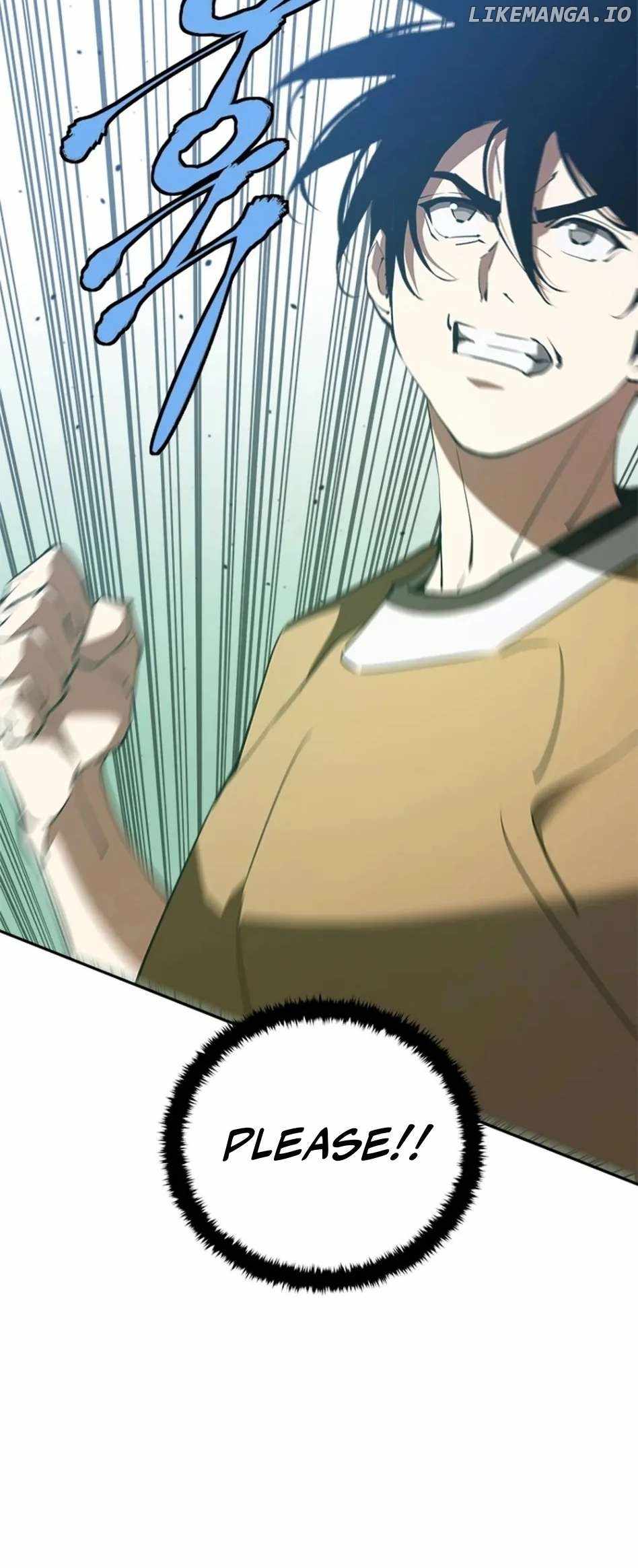 Strongest Level 1 Chapter 61 - Page 41