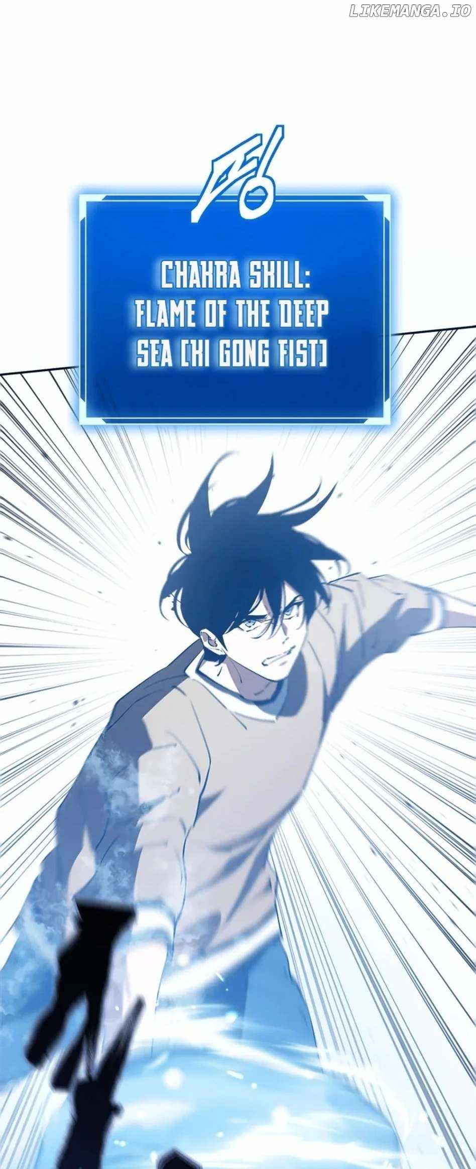 Strongest Level 1 Chapter 61 - Page 43