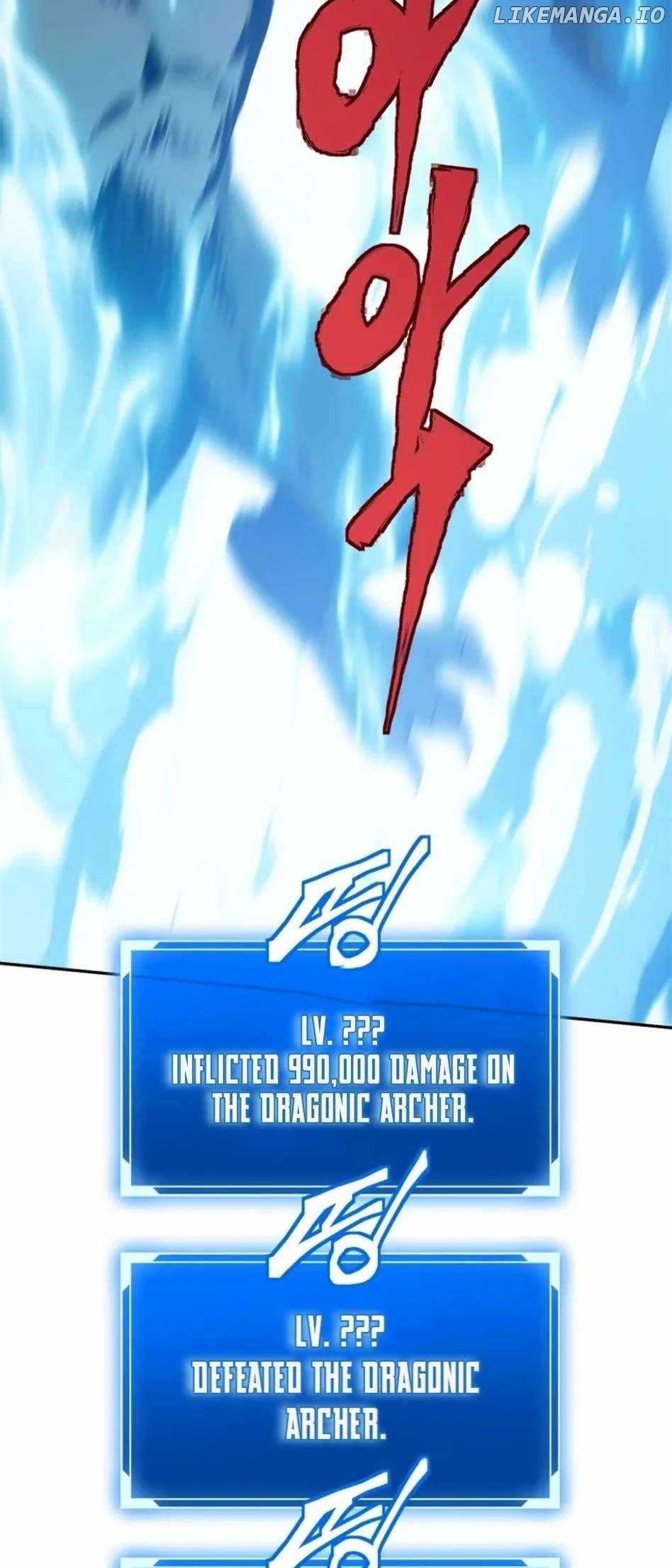 Strongest Level 1 Chapter 61 - Page 48