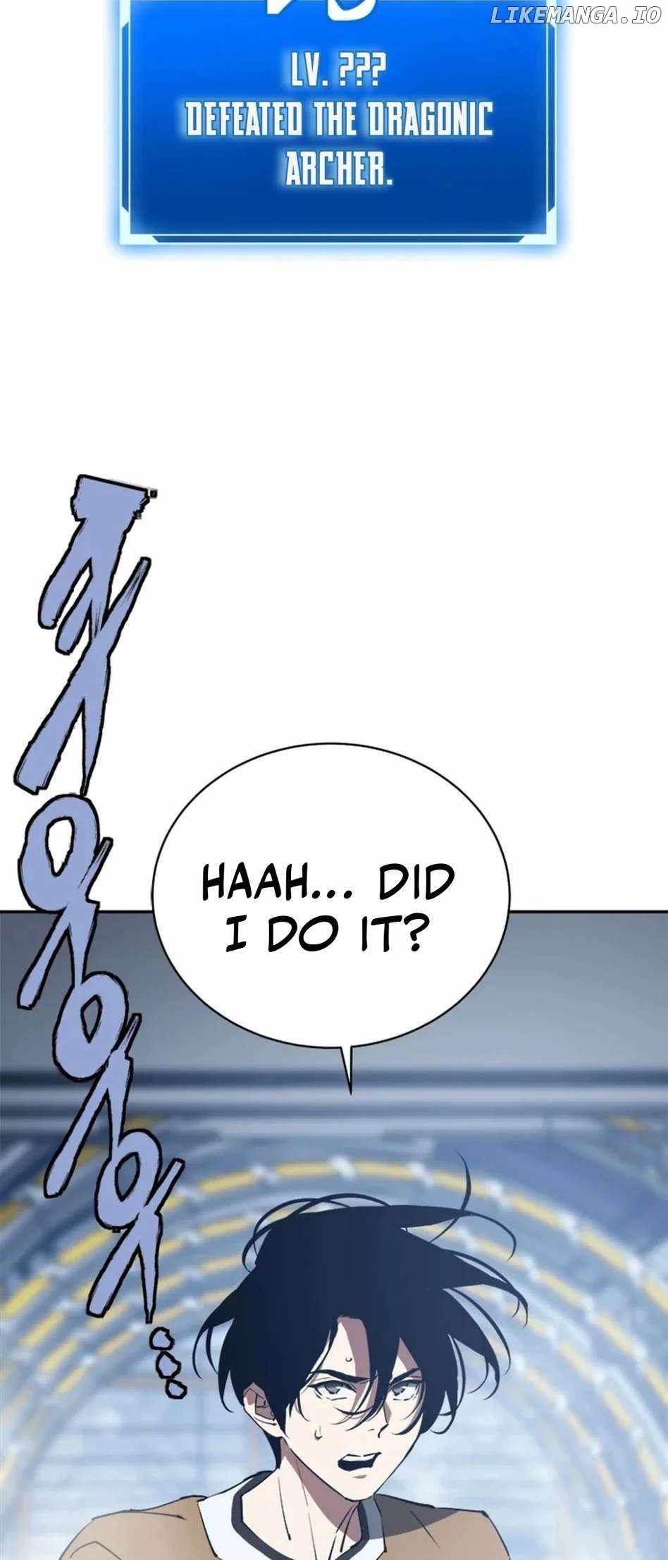 Strongest Level 1 Chapter 61 - Page 49
