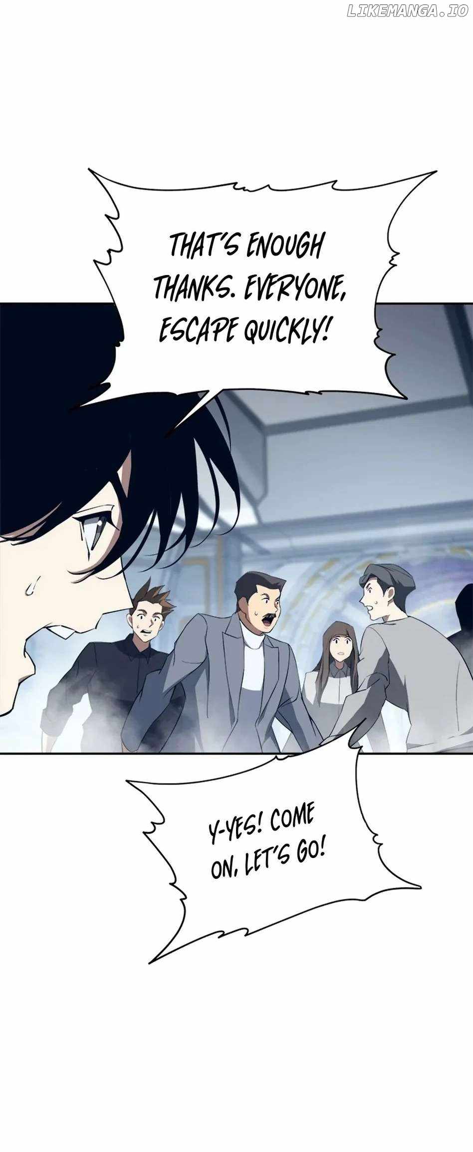 Strongest Level 1 Chapter 61 - Page 52