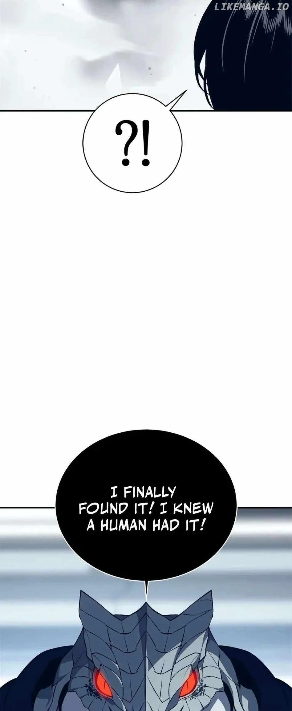 Strongest Level 1 Chapter 61 - Page 54