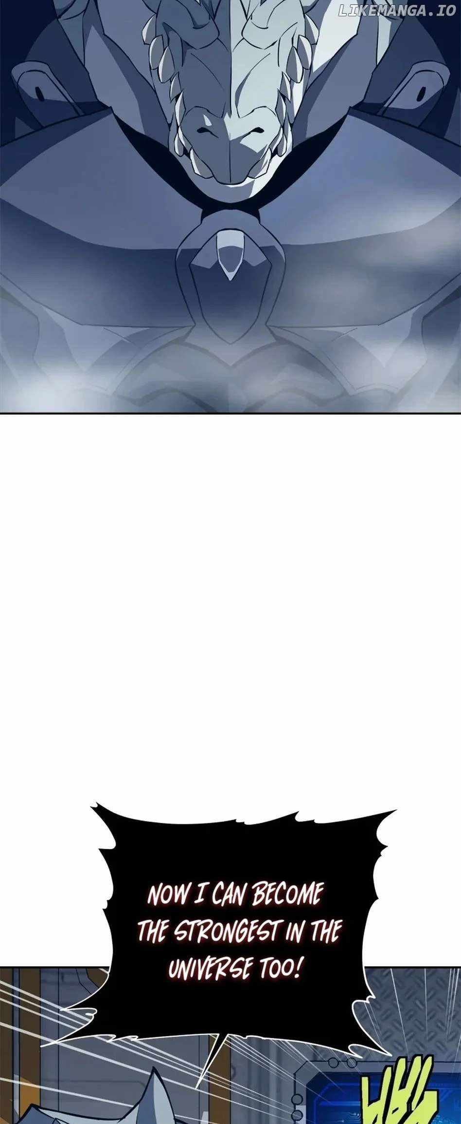 Strongest Level 1 Chapter 61 - Page 55
