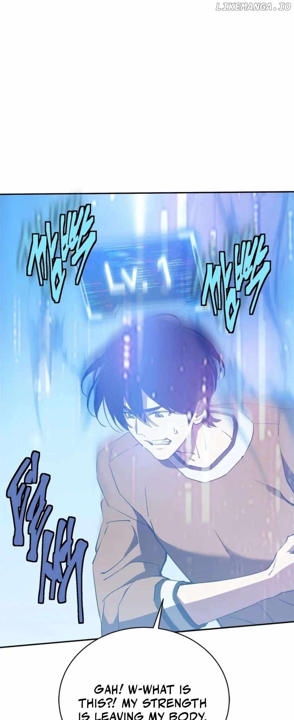 Strongest Level 1 Chapter 61 - Page 59