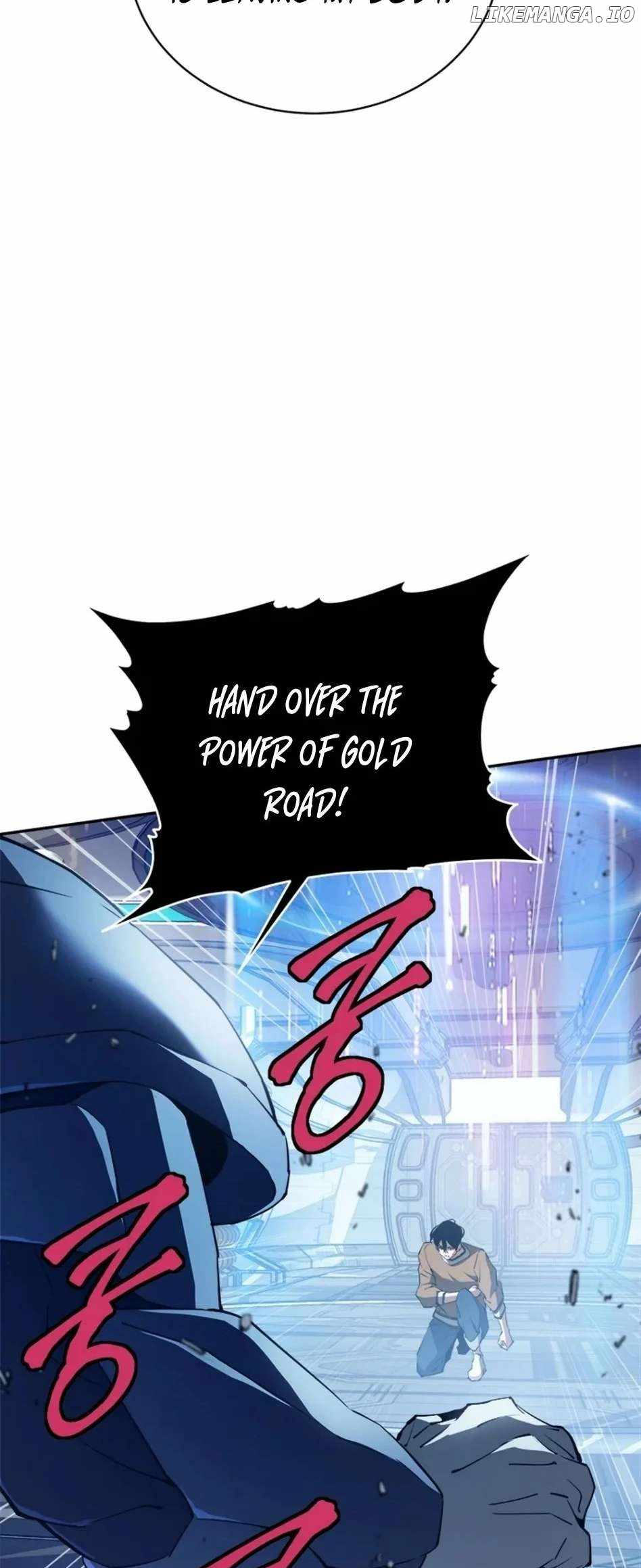 Strongest Level 1 Chapter 61 - Page 60