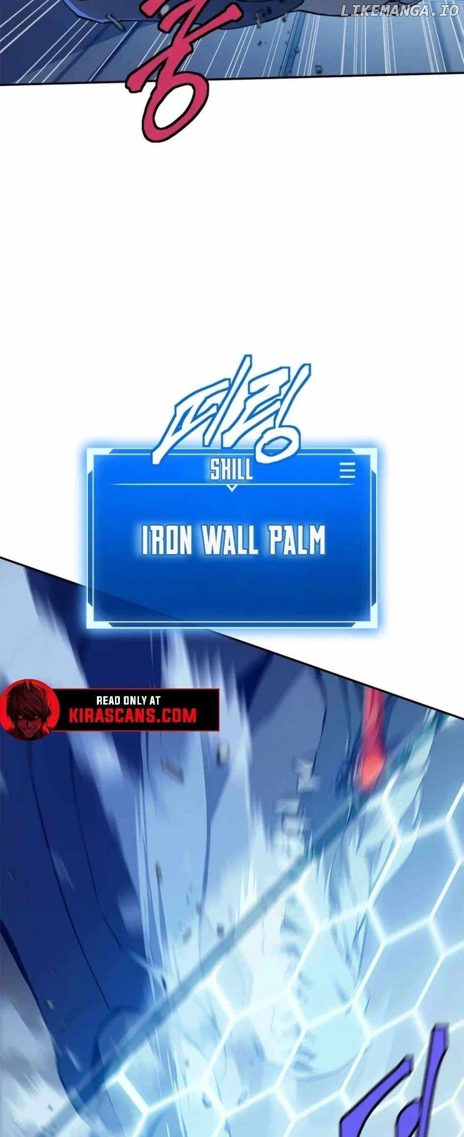 Strongest Level 1 Chapter 61 - Page 61