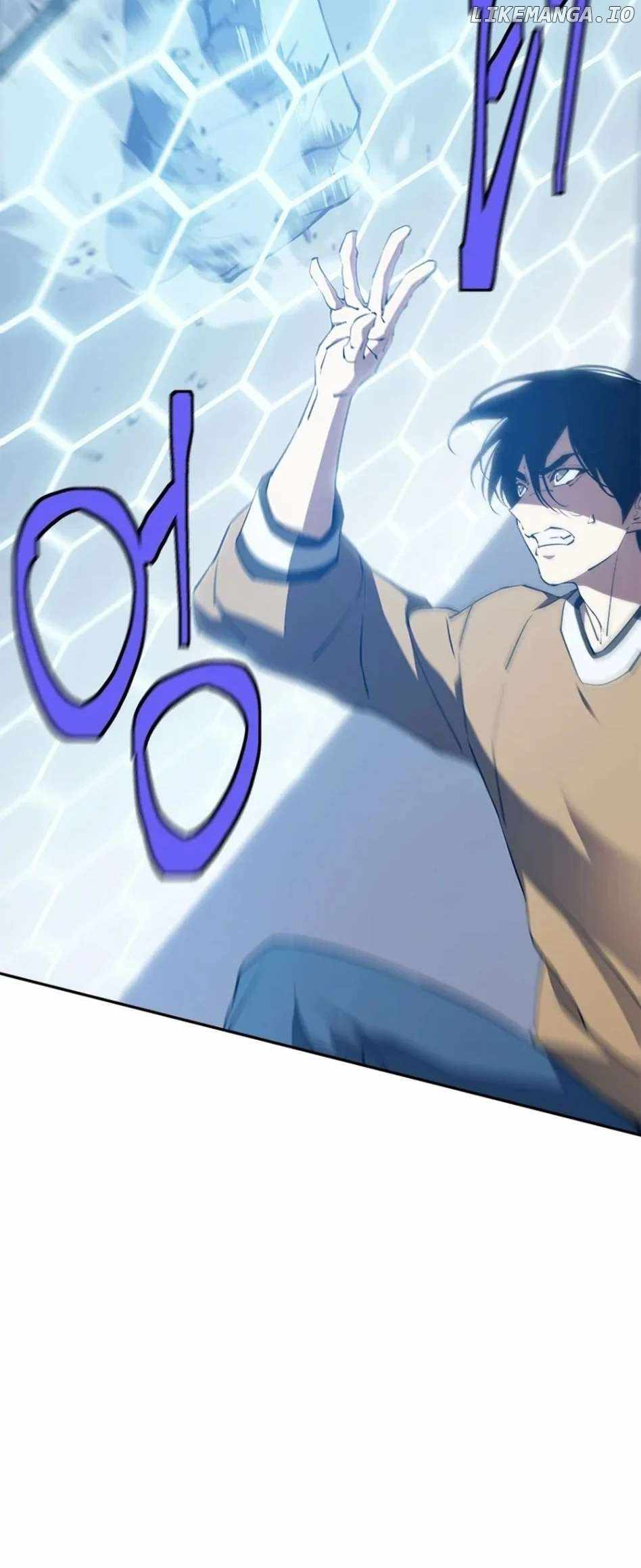 Strongest Level 1 Chapter 61 - Page 62