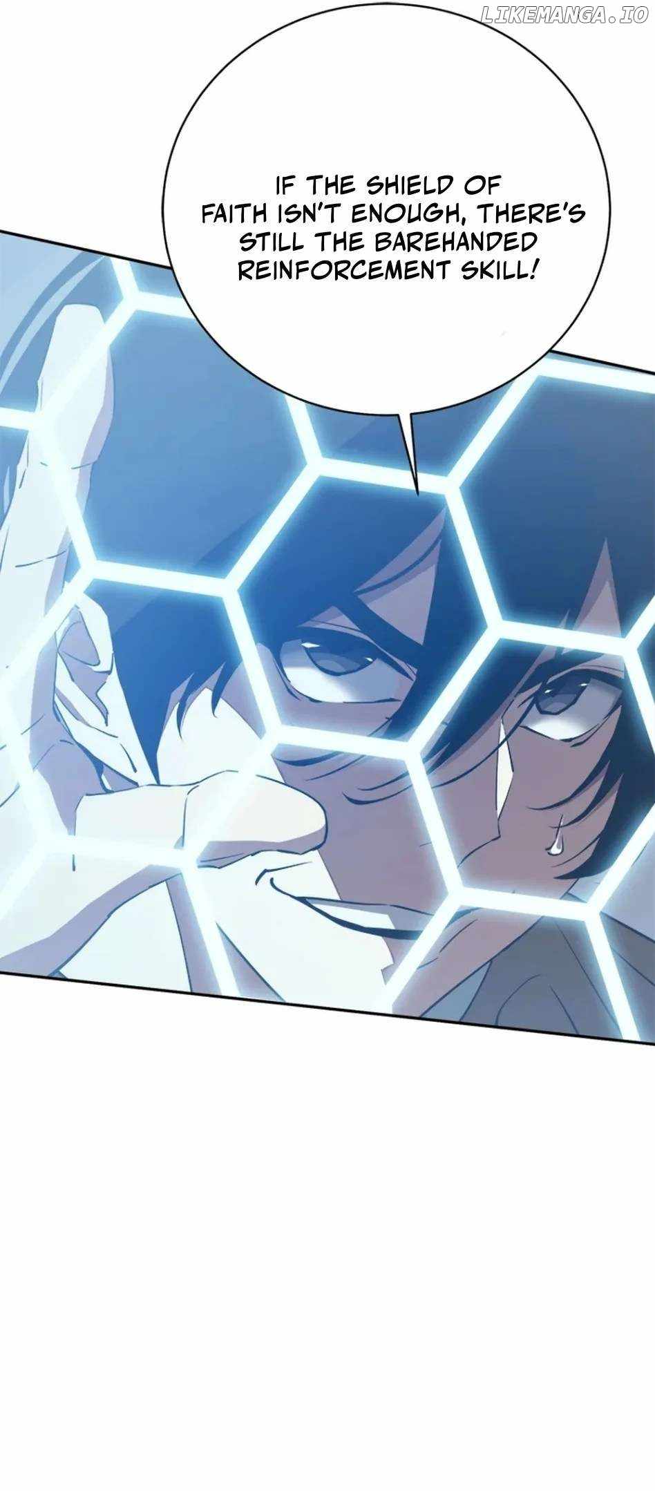 Strongest Level 1 Chapter 61 - Page 63