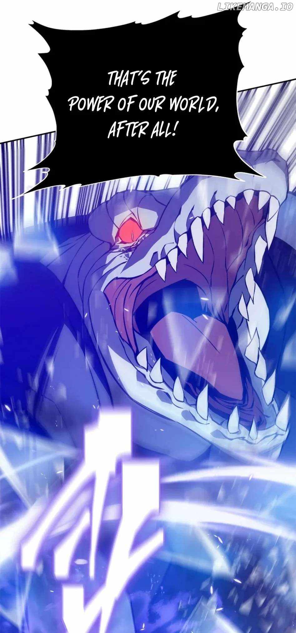 Strongest Level 1 Chapter 61 - Page 68