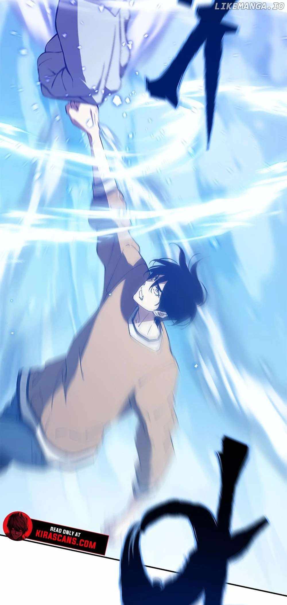 Strongest Level 1 Chapter 62 - Page 3