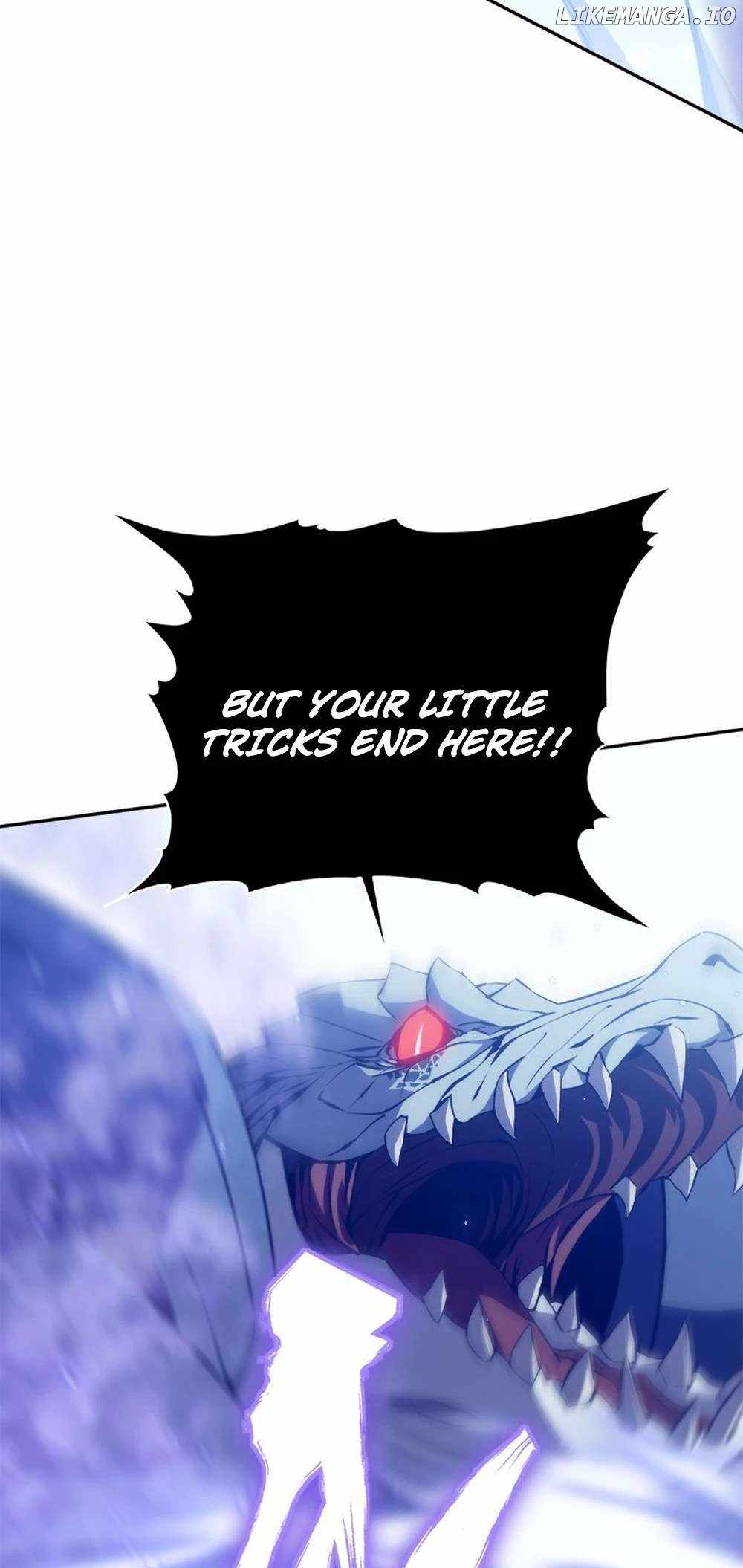 Strongest Level 1 Chapter 62 - Page 5