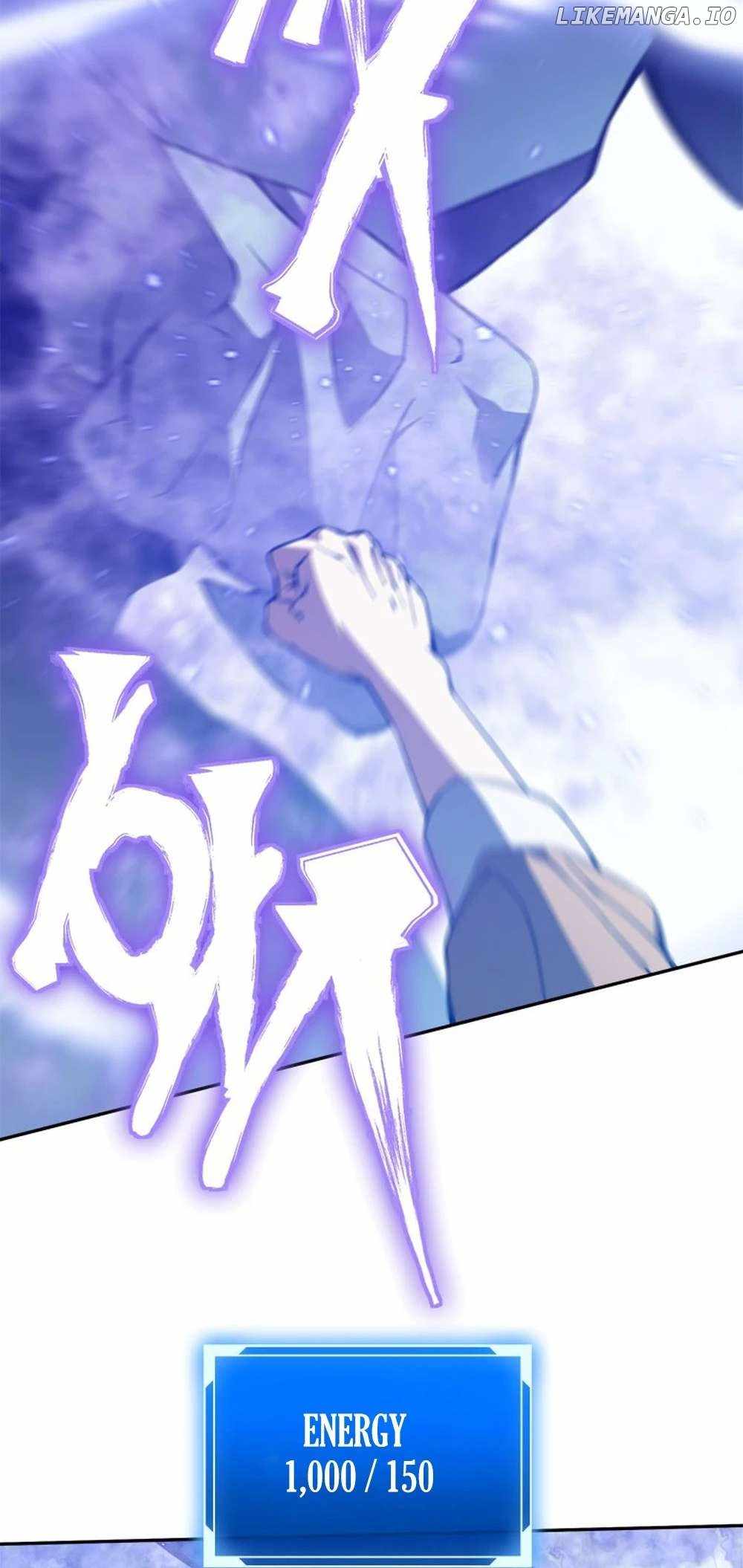 Strongest Level 1 Chapter 62 - Page 6