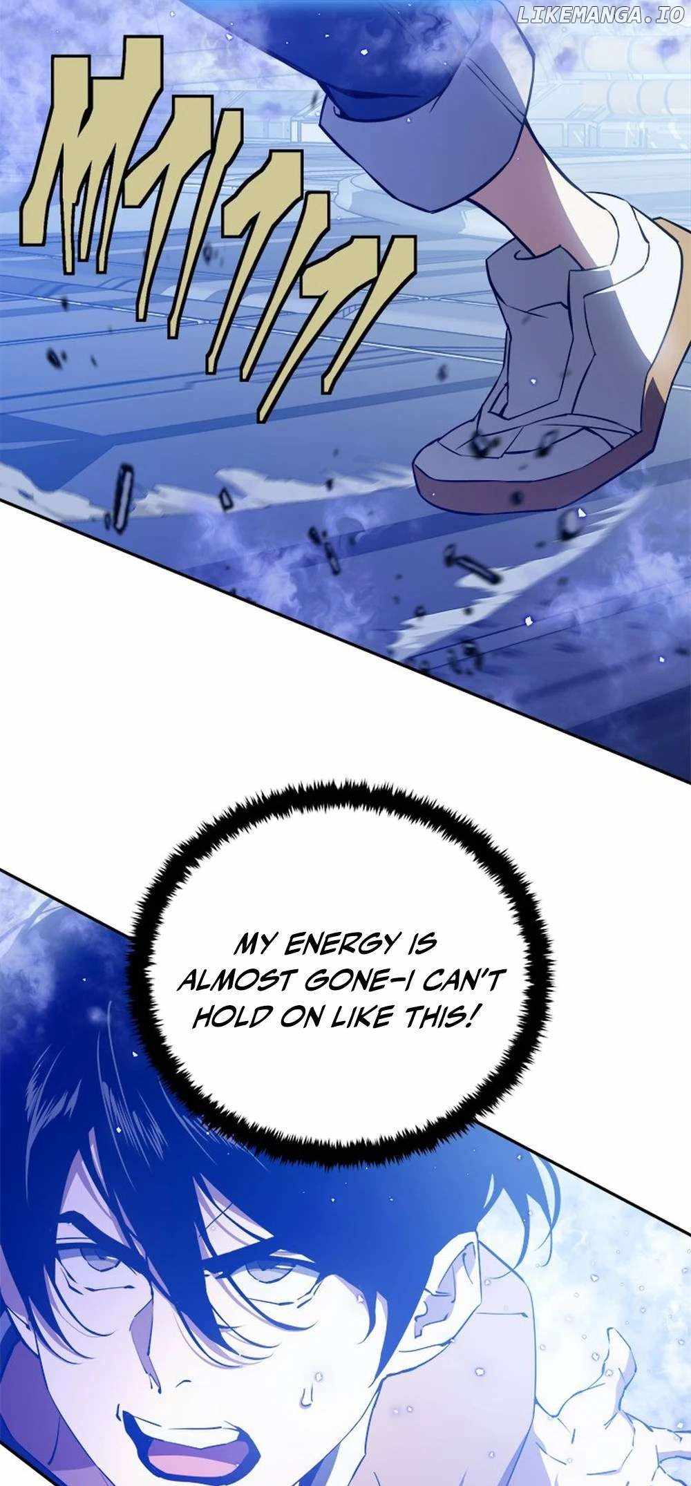 Strongest Level 1 Chapter 62 - Page 7