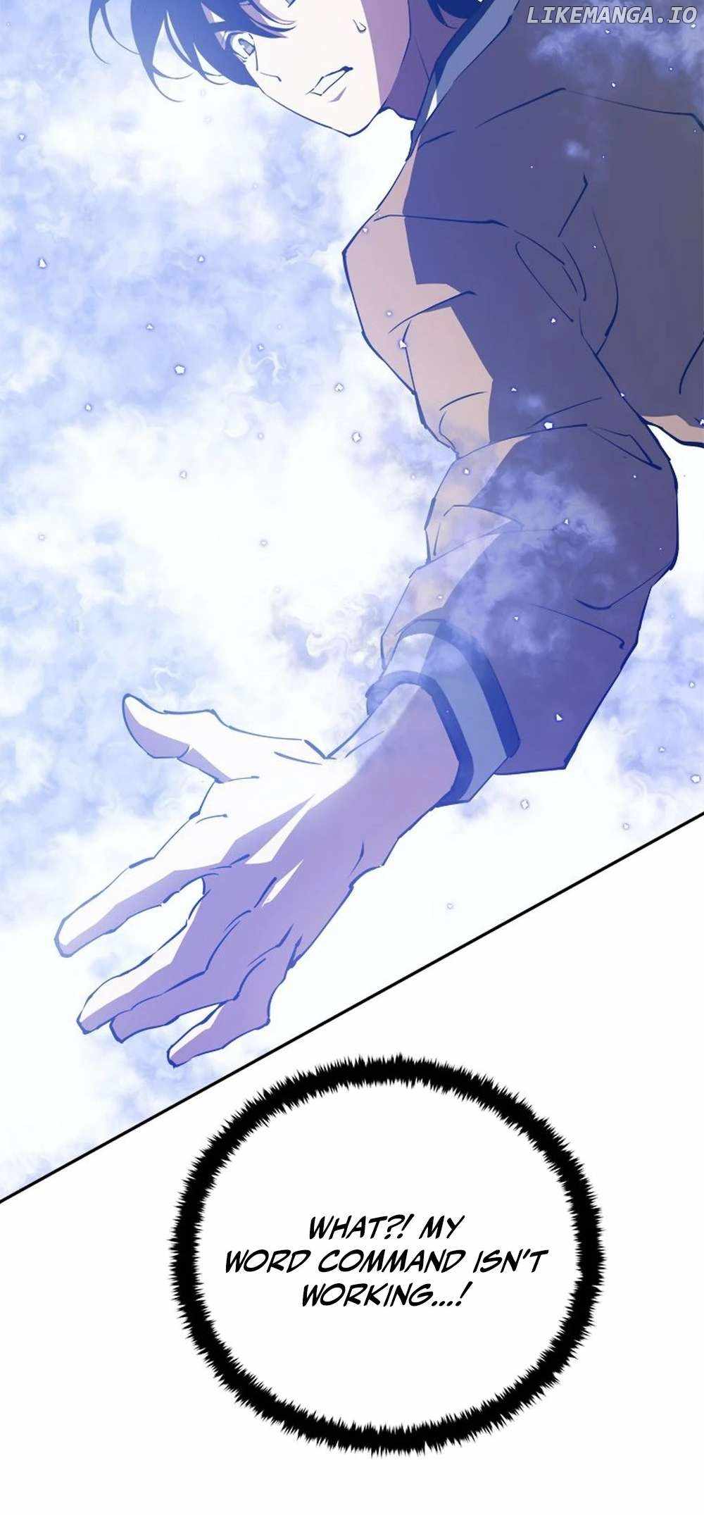 Strongest Level 1 Chapter 62 - Page 9
