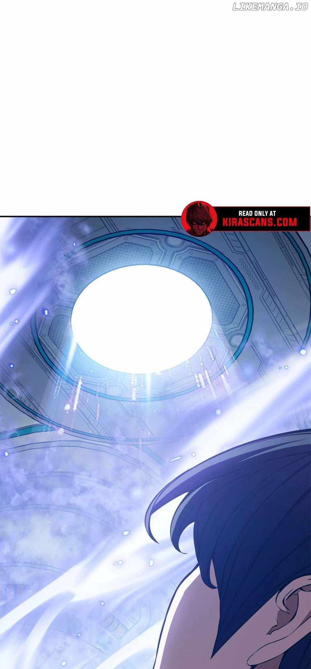 Strongest Level 1 Chapter 62 - Page 10