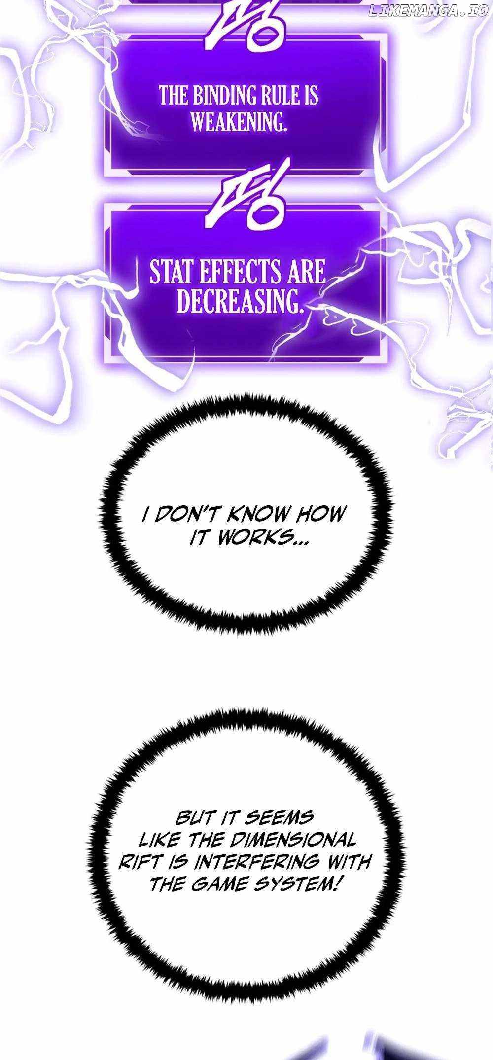 Strongest Level 1 Chapter 62 - Page 12