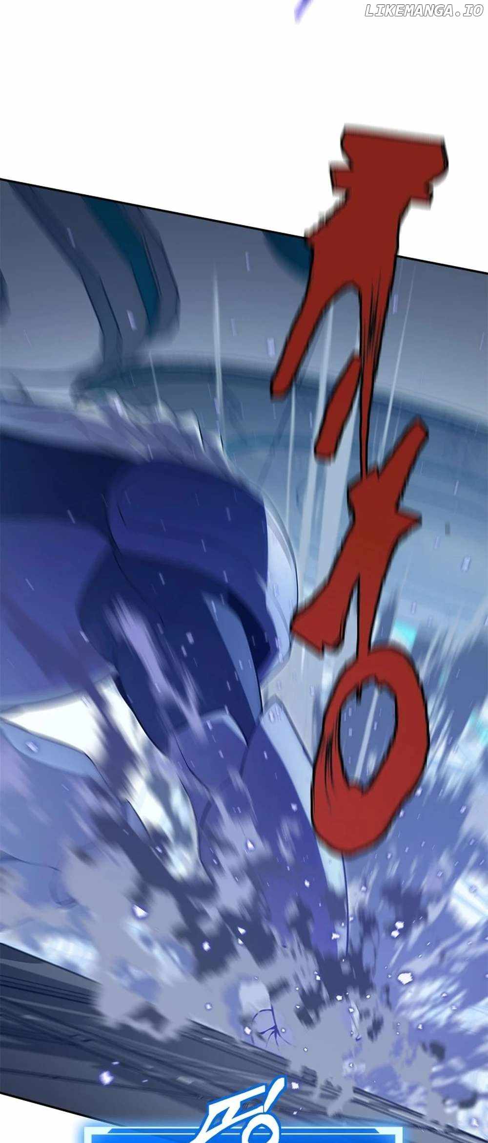 Strongest Level 1 Chapter 62 - Page 14