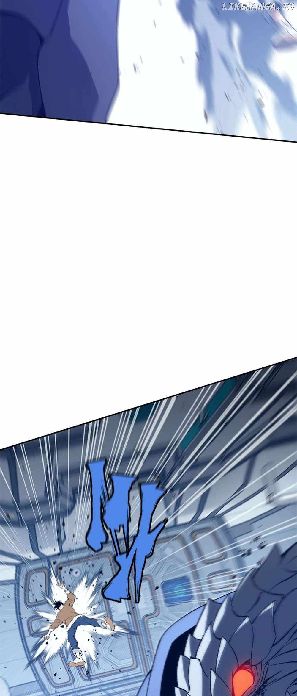 Strongest Level 1 Chapter 62 - Page 16