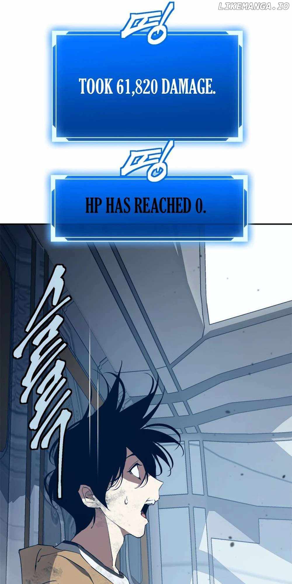 Strongest Level 1 Chapter 62 - Page 18