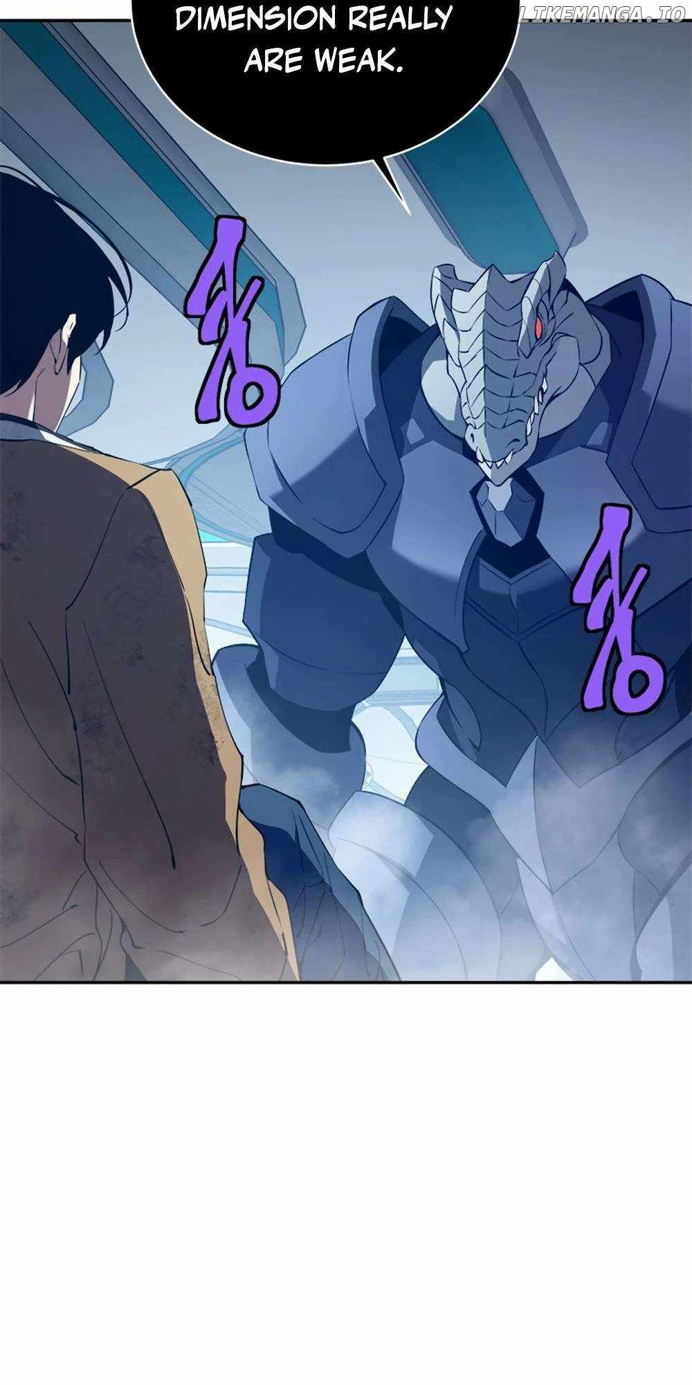 Strongest Level 1 Chapter 62 - Page 20