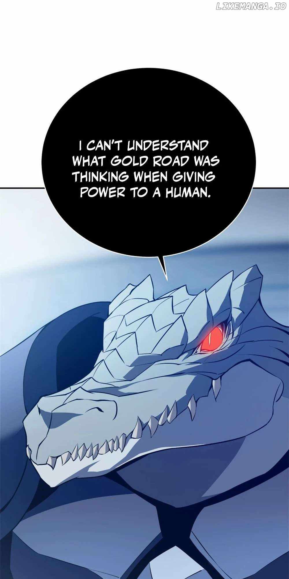 Strongest Level 1 Chapter 62 - Page 21