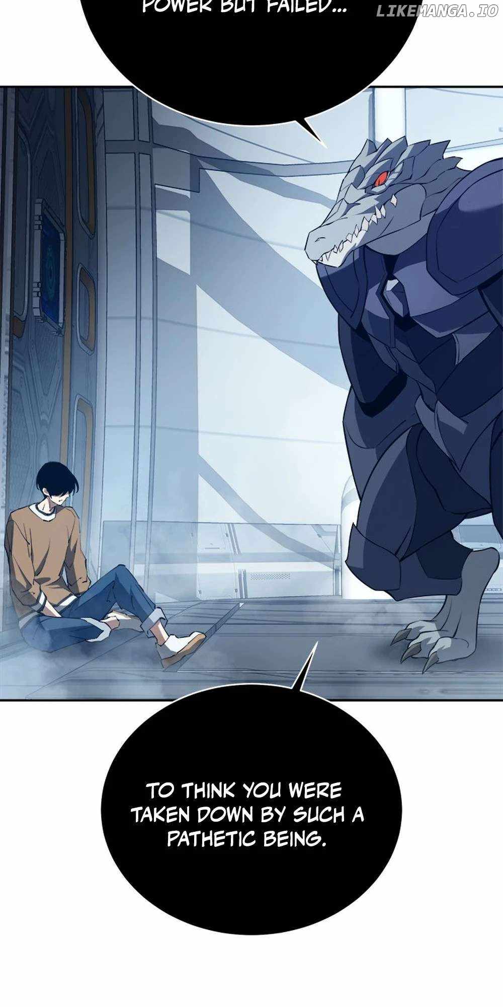Strongest Level 1 Chapter 62 - Page 28