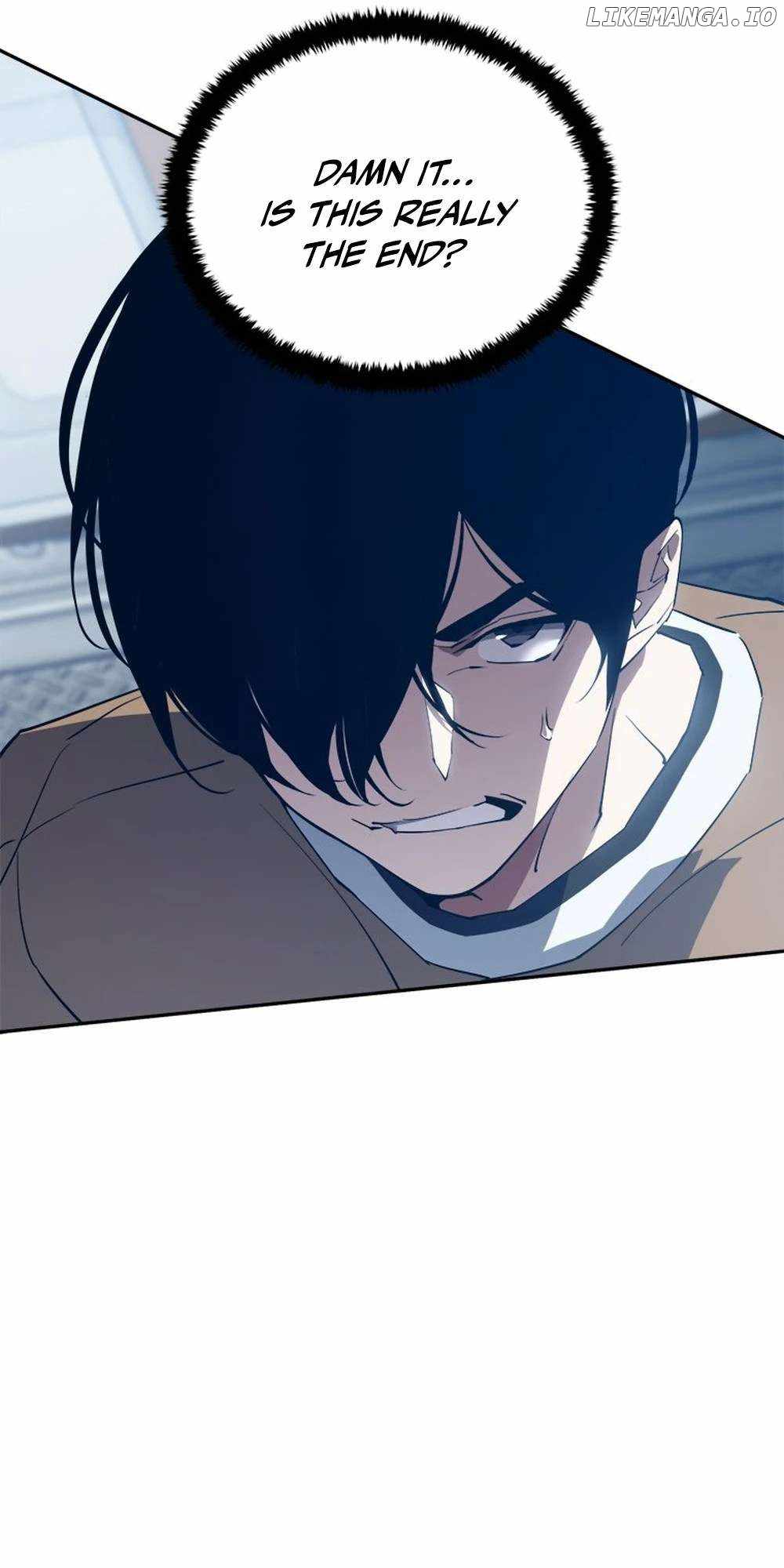 Strongest Level 1 Chapter 62 - Page 31