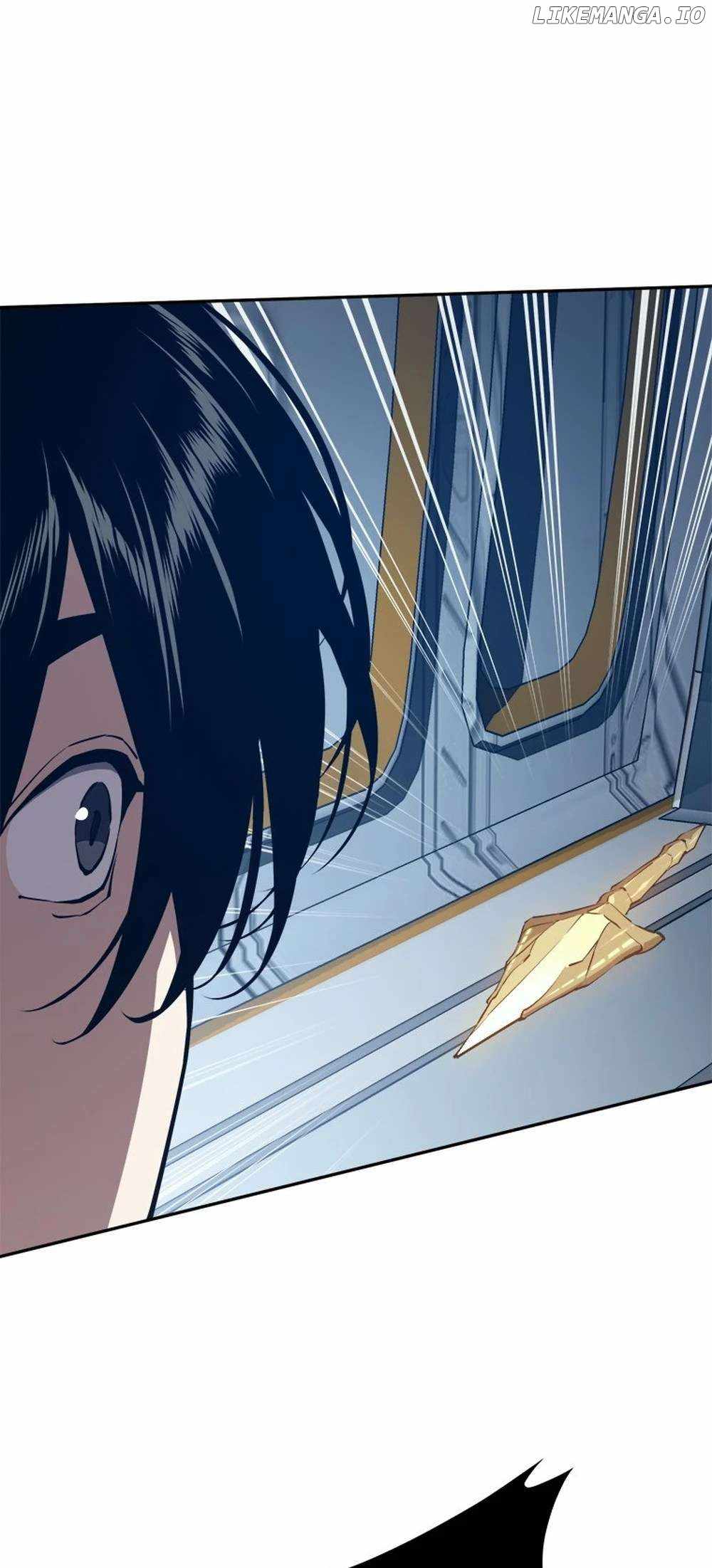 Strongest Level 1 Chapter 62 - Page 32