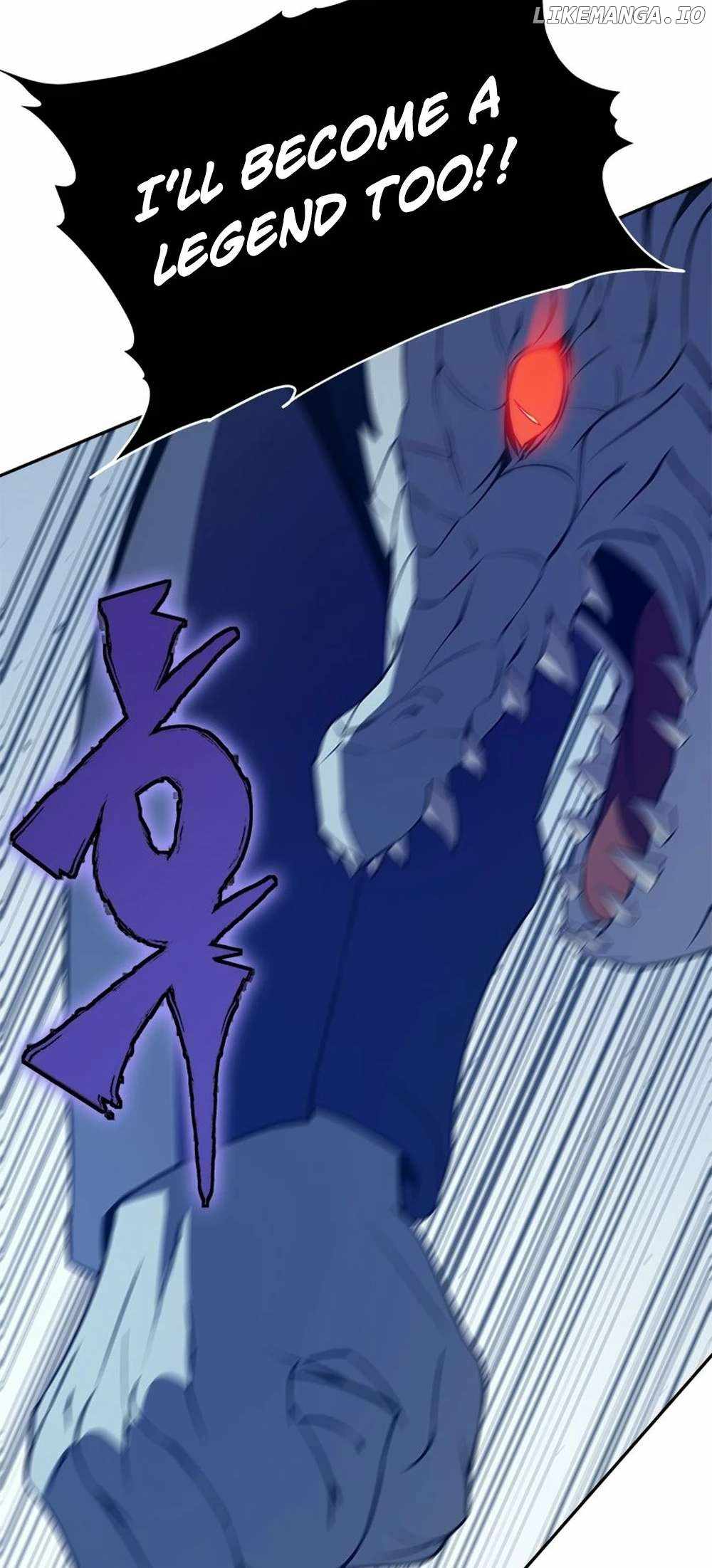 Strongest Level 1 Chapter 62 - Page 33