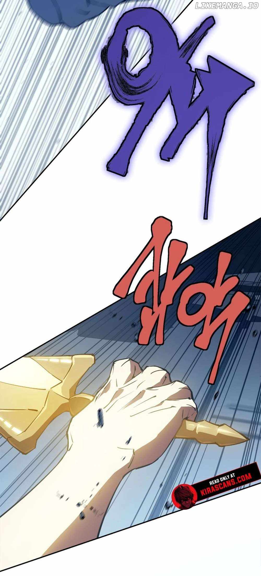 Strongest Level 1 Chapter 62 - Page 34