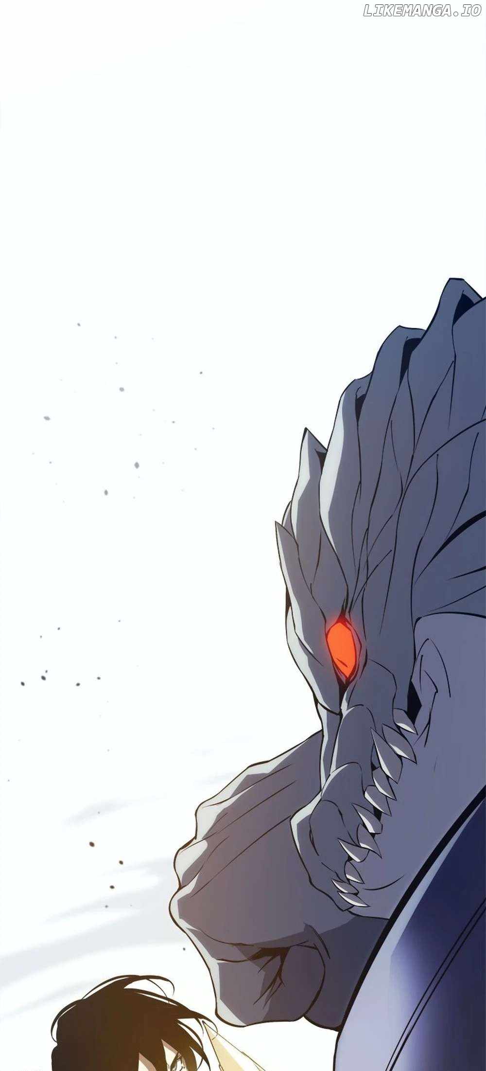 Strongest Level 1 Chapter 62 - Page 35