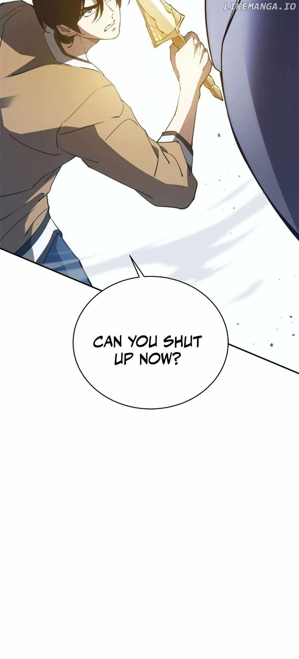 Strongest Level 1 Chapter 62 - Page 36