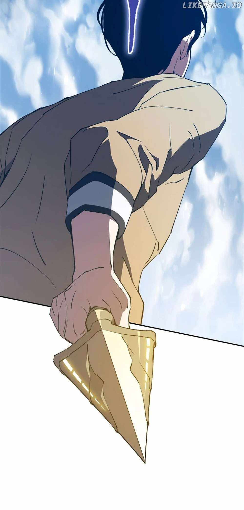 Strongest Level 1 Chapter 62 - Page 39