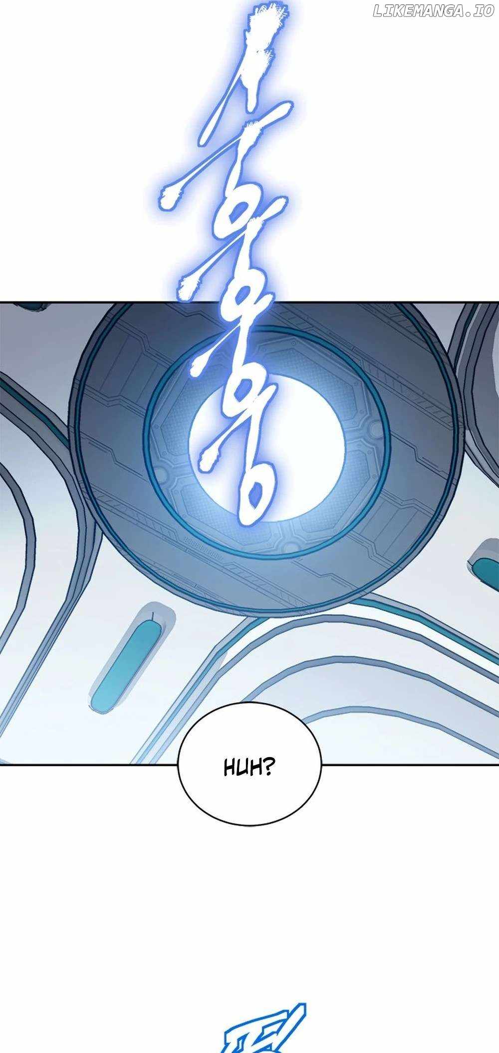Strongest Level 1 Chapter 62 - Page 44