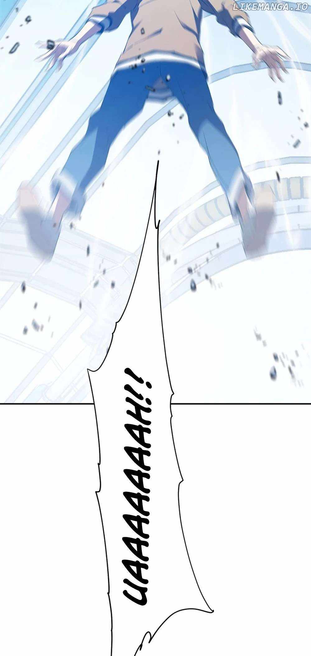 Strongest Level 1 Chapter 62 - Page 47