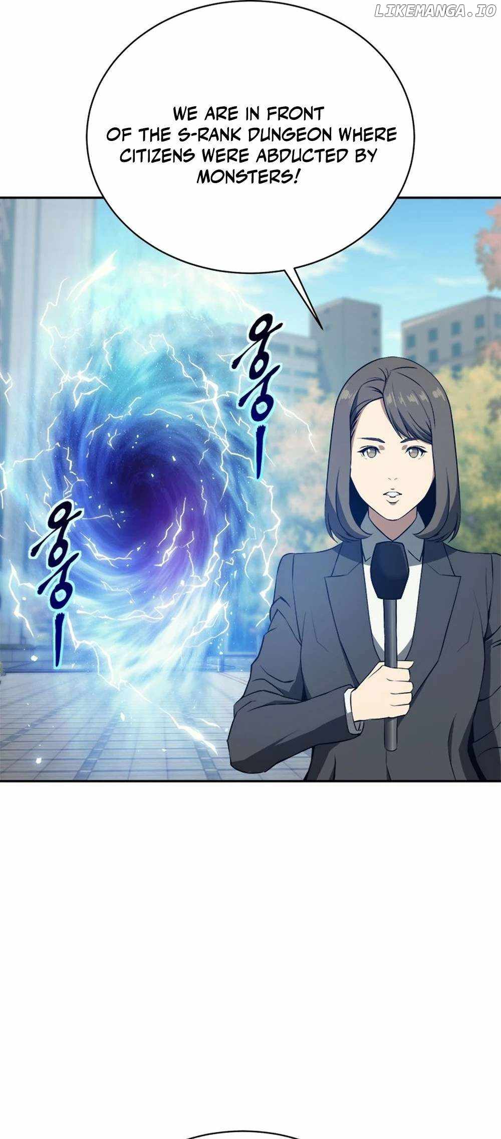 Strongest Level 1 Chapter 62 - Page 50