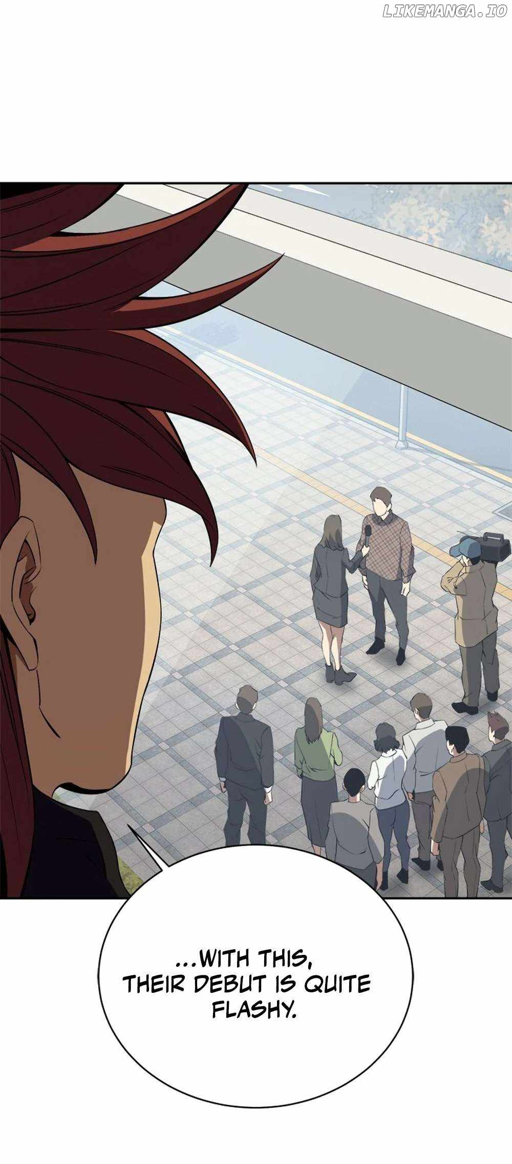 Strongest Level 1 Chapter 62 - Page 52