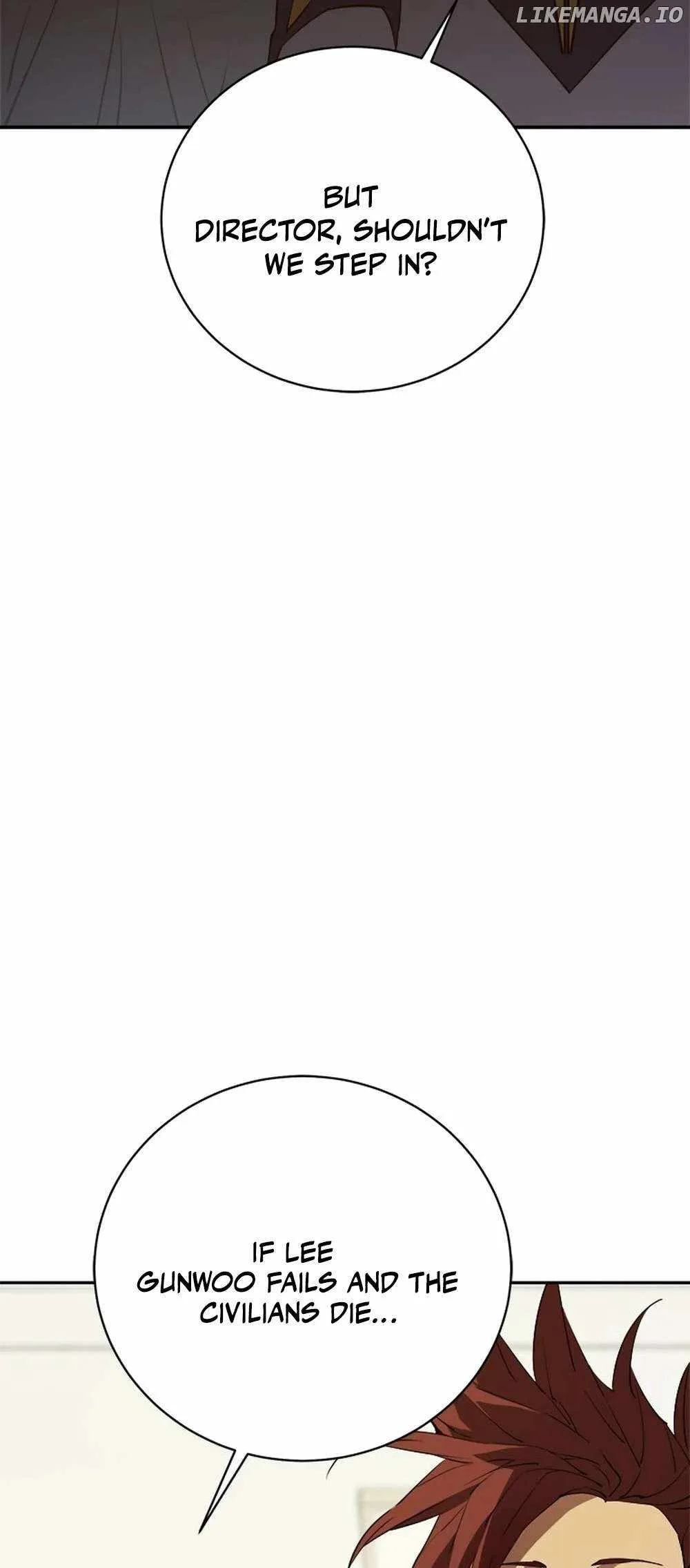 Strongest Level 1 Chapter 62 - Page 54