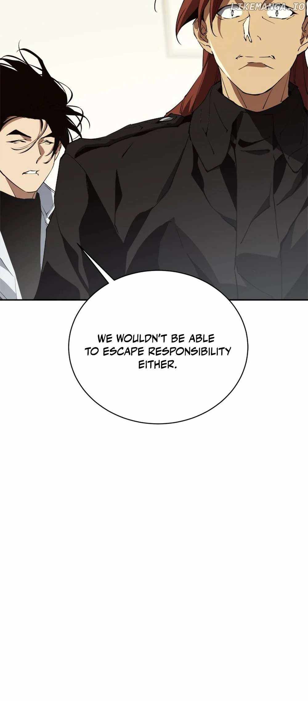 Strongest Level 1 Chapter 62 - Page 55