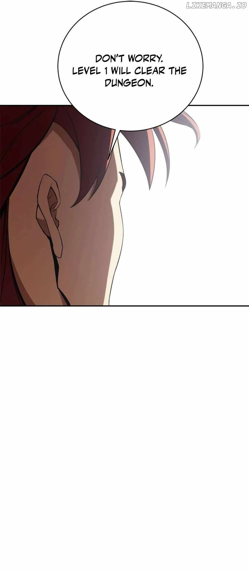 Strongest Level 1 Chapter 62 - Page 56