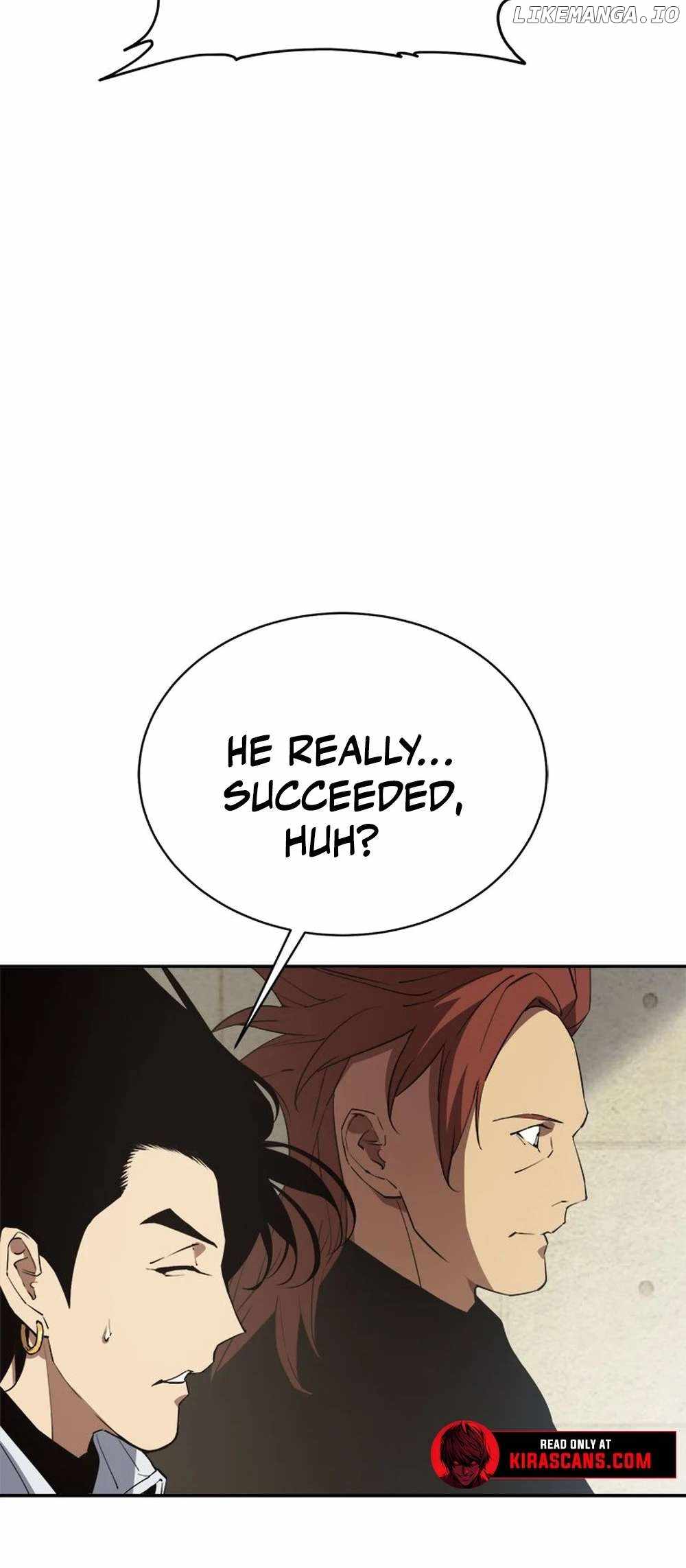 Strongest Level 1 Chapter 62 - Page 58