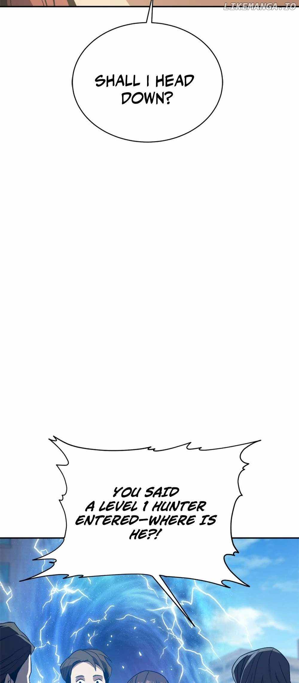 Strongest Level 1 Chapter 62 - Page 60
