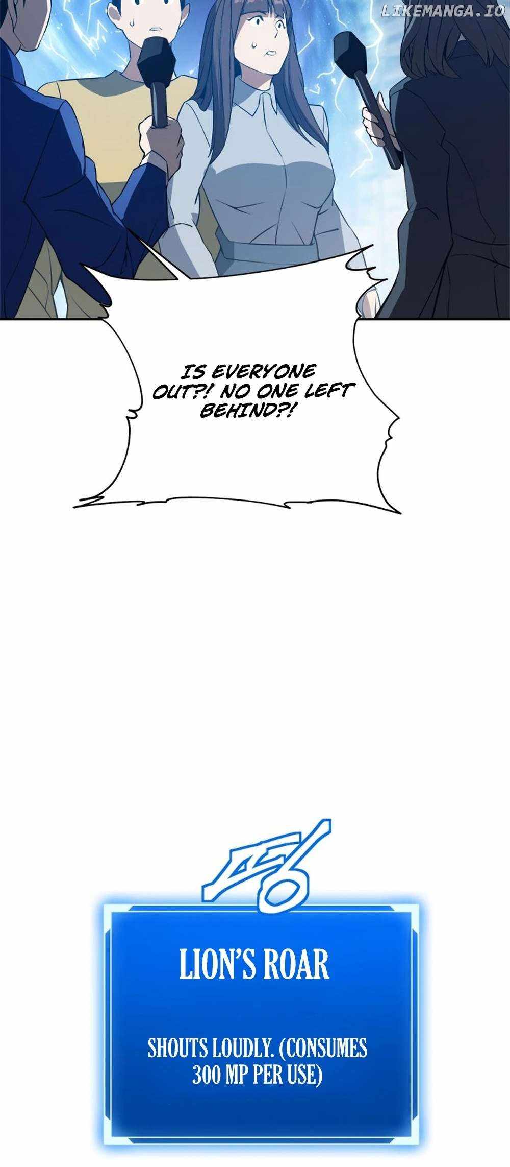 Strongest Level 1 Chapter 62 - Page 61