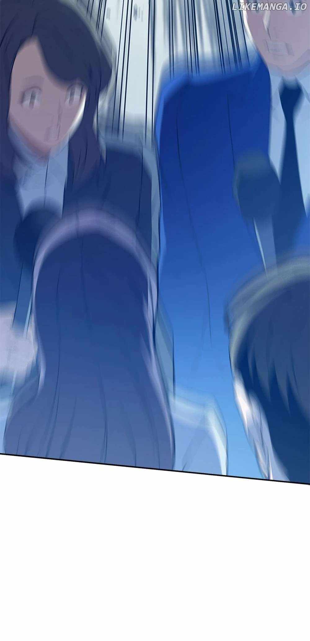 Strongest Level 1 Chapter 62 - Page 63